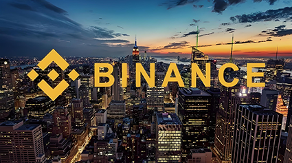 (币安桌面网)交易所交易界面